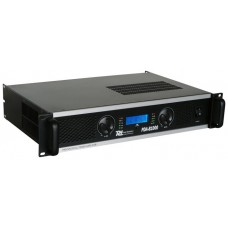 Power Dynamics	PDA-B1000 Professional Amplifier